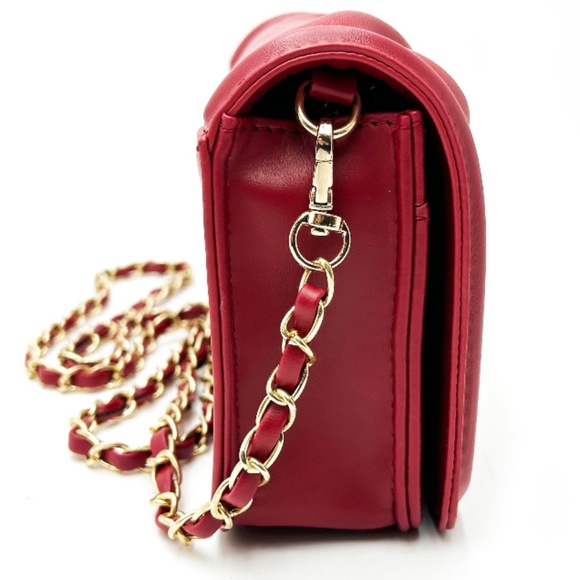 Valentino Orlandi Small Crossbody Bag - Picture 2 of 3